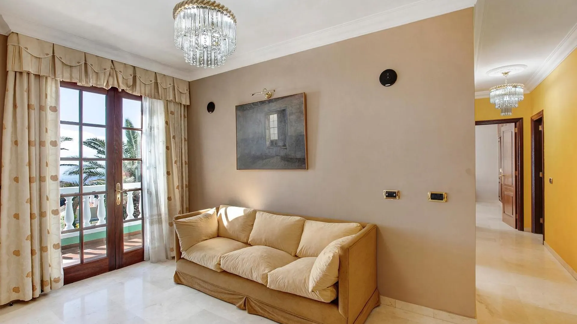 Villa Celia Barranco Hondo Spain
