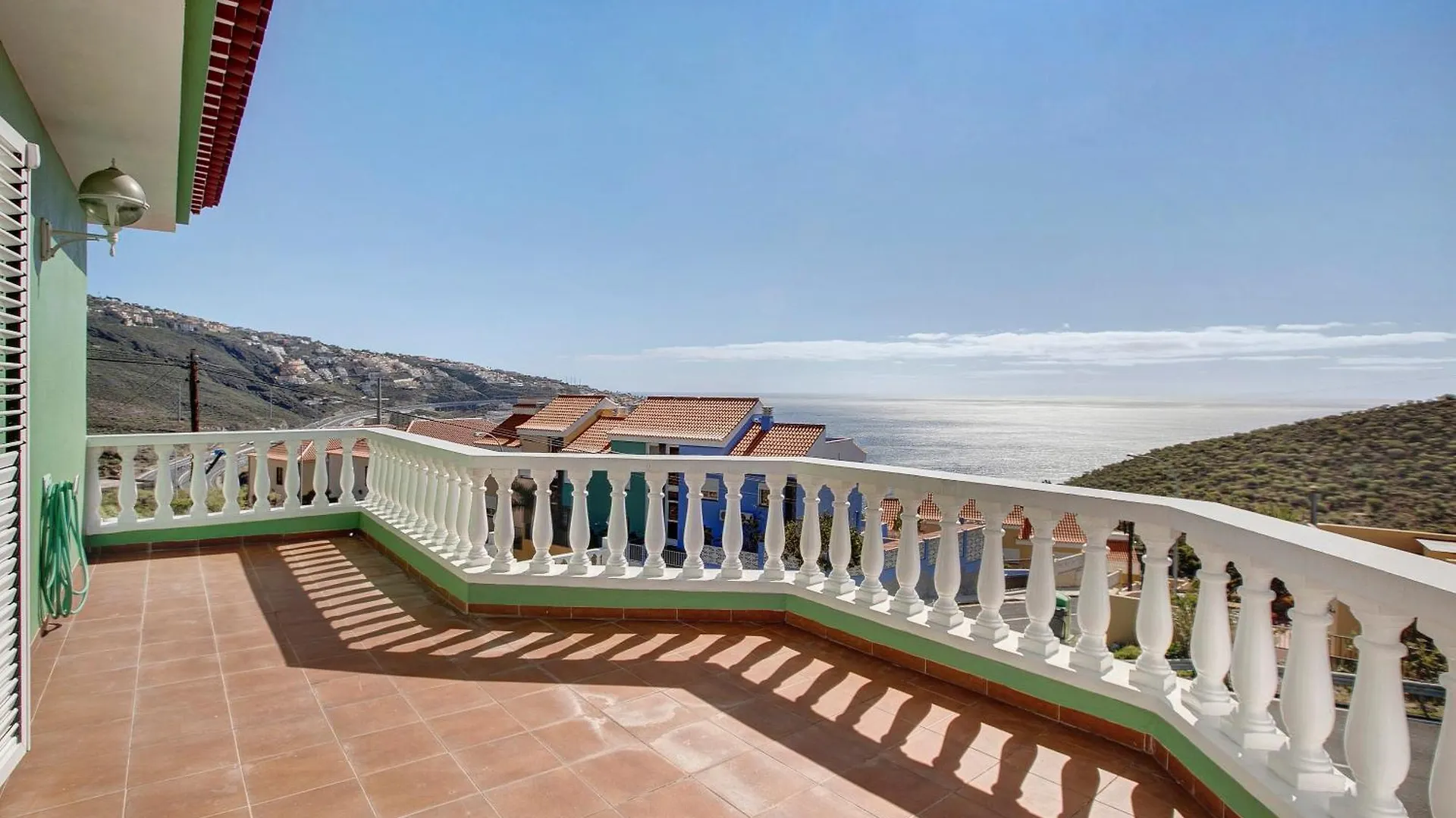 Barranco Hondo Villa Celia Barranco Hondo