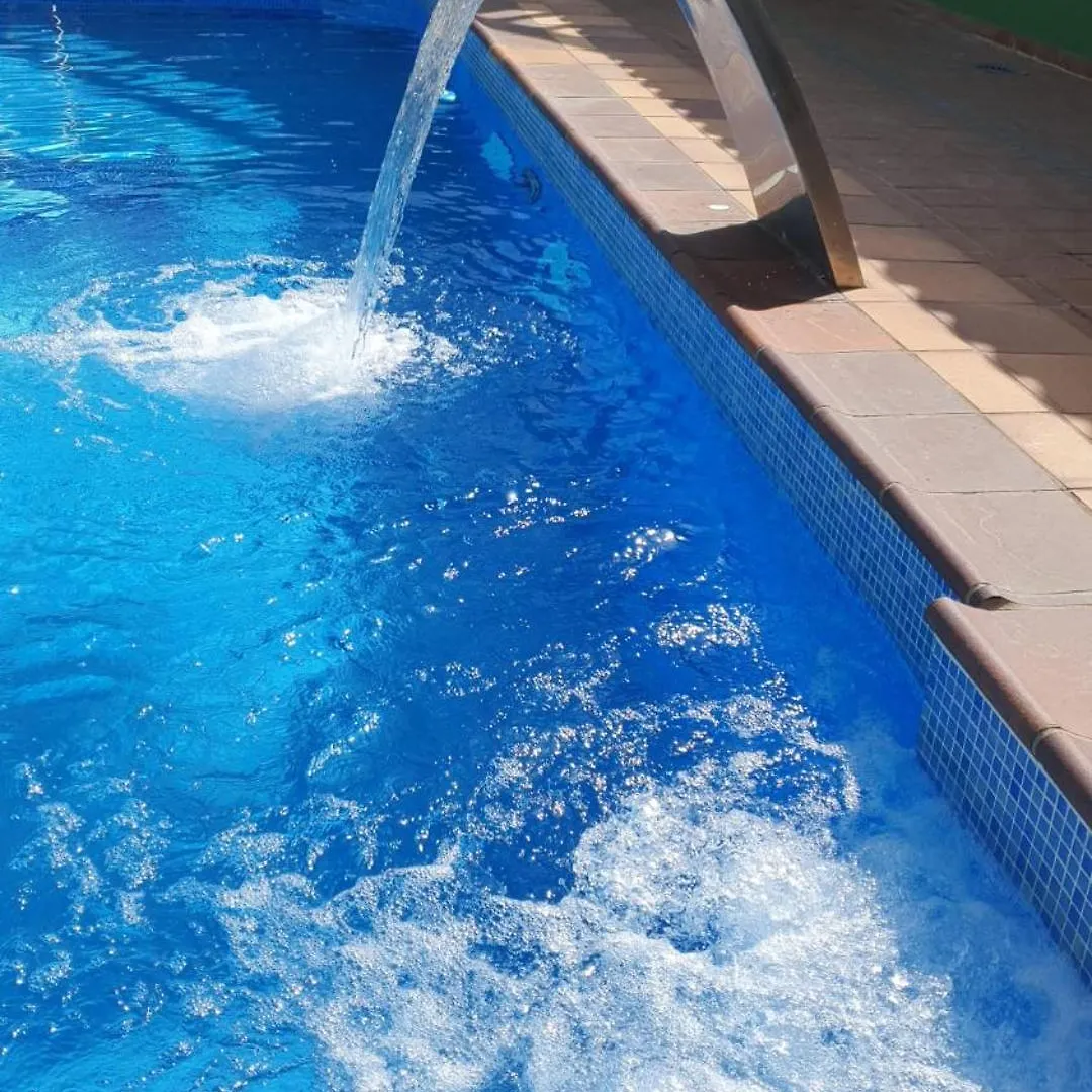 בית נופש Barranco Hondo Villa Celia