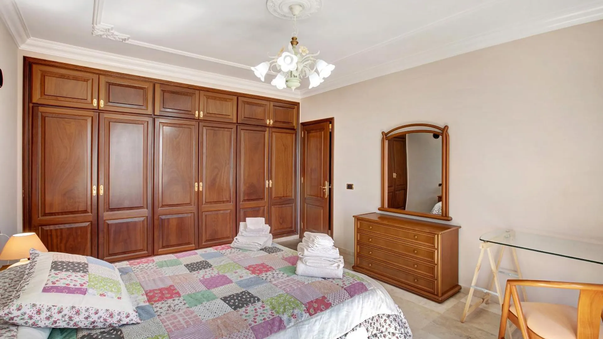 Barranco Hondo Villa Celia בית נופש Barranco Hondo
