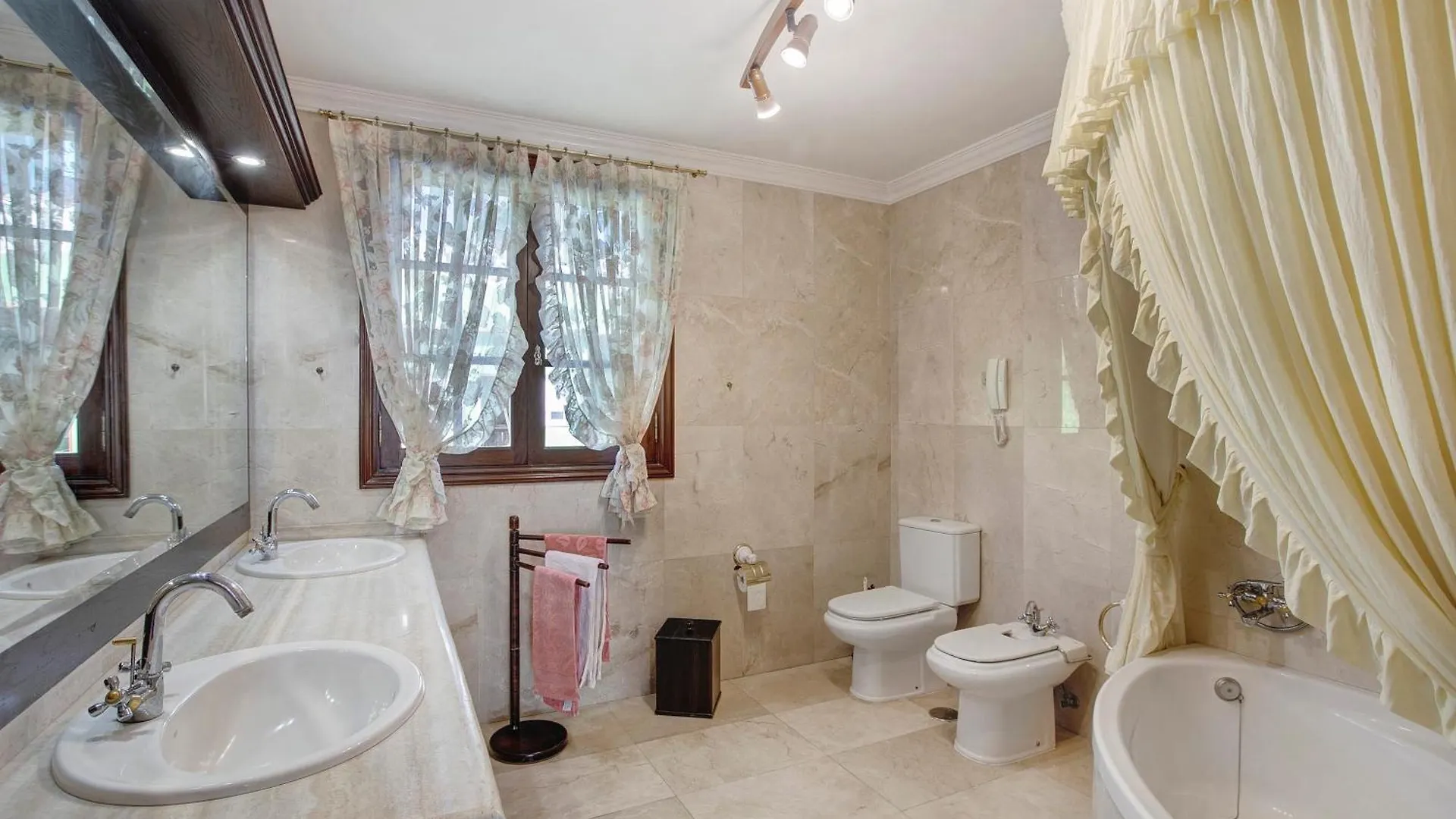 Barranco Hondo Villa Celia ספרד