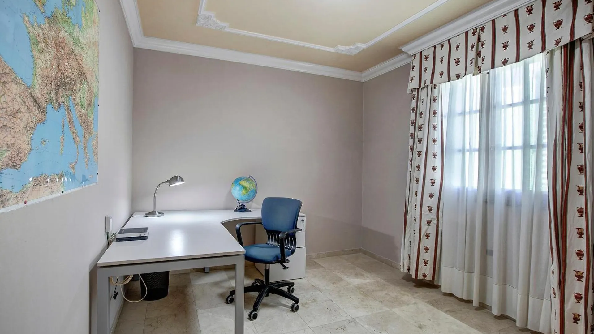 Villa Celia Barranco Hondo Holiday home