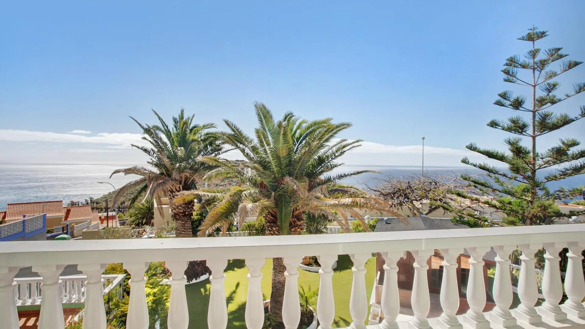 Villa Celia Barranco Hondo 0*,