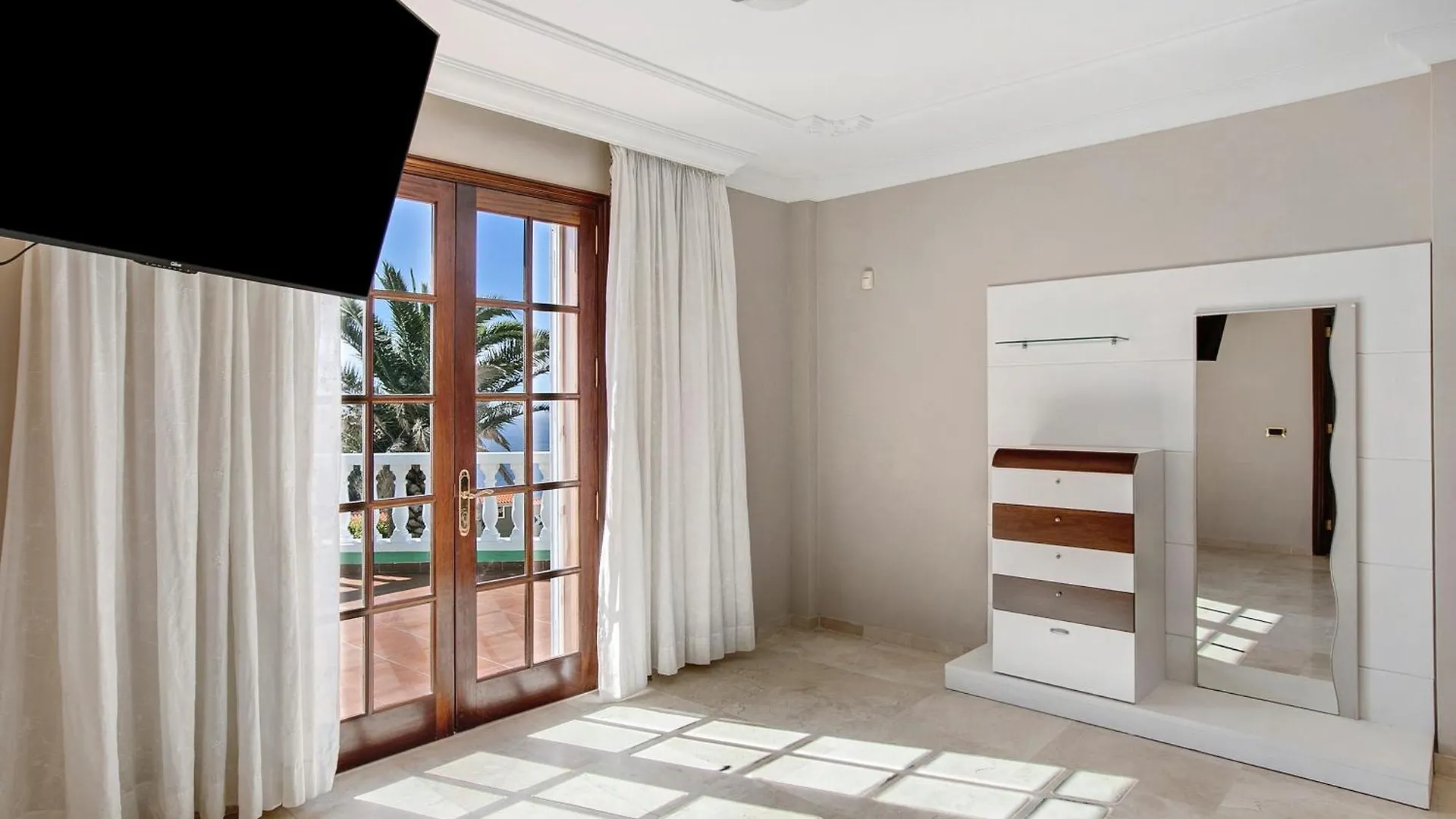 Holiday home Villa Celia Barranco Hondo
