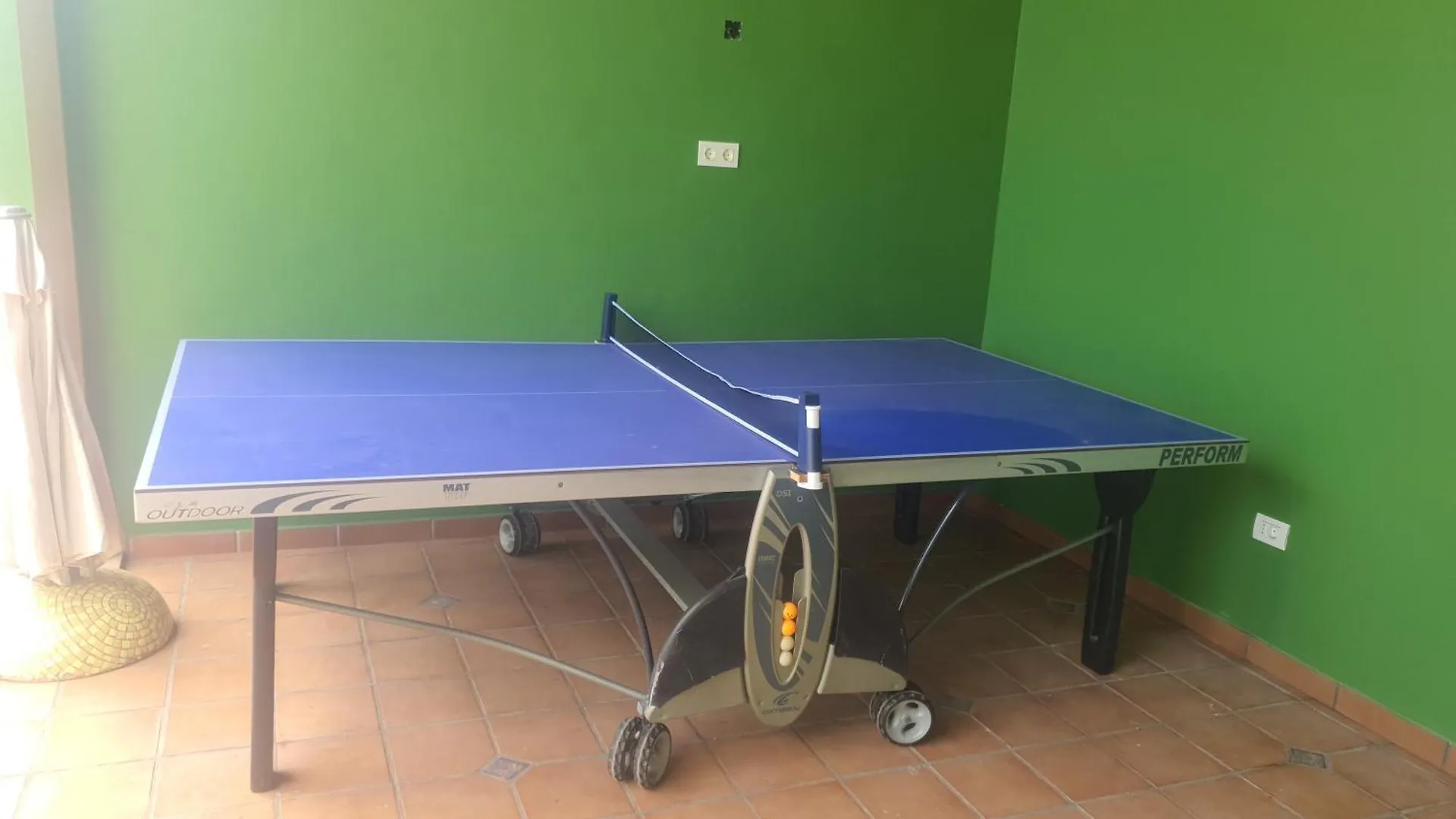 Villa Celia Barranco Hondo 0*,