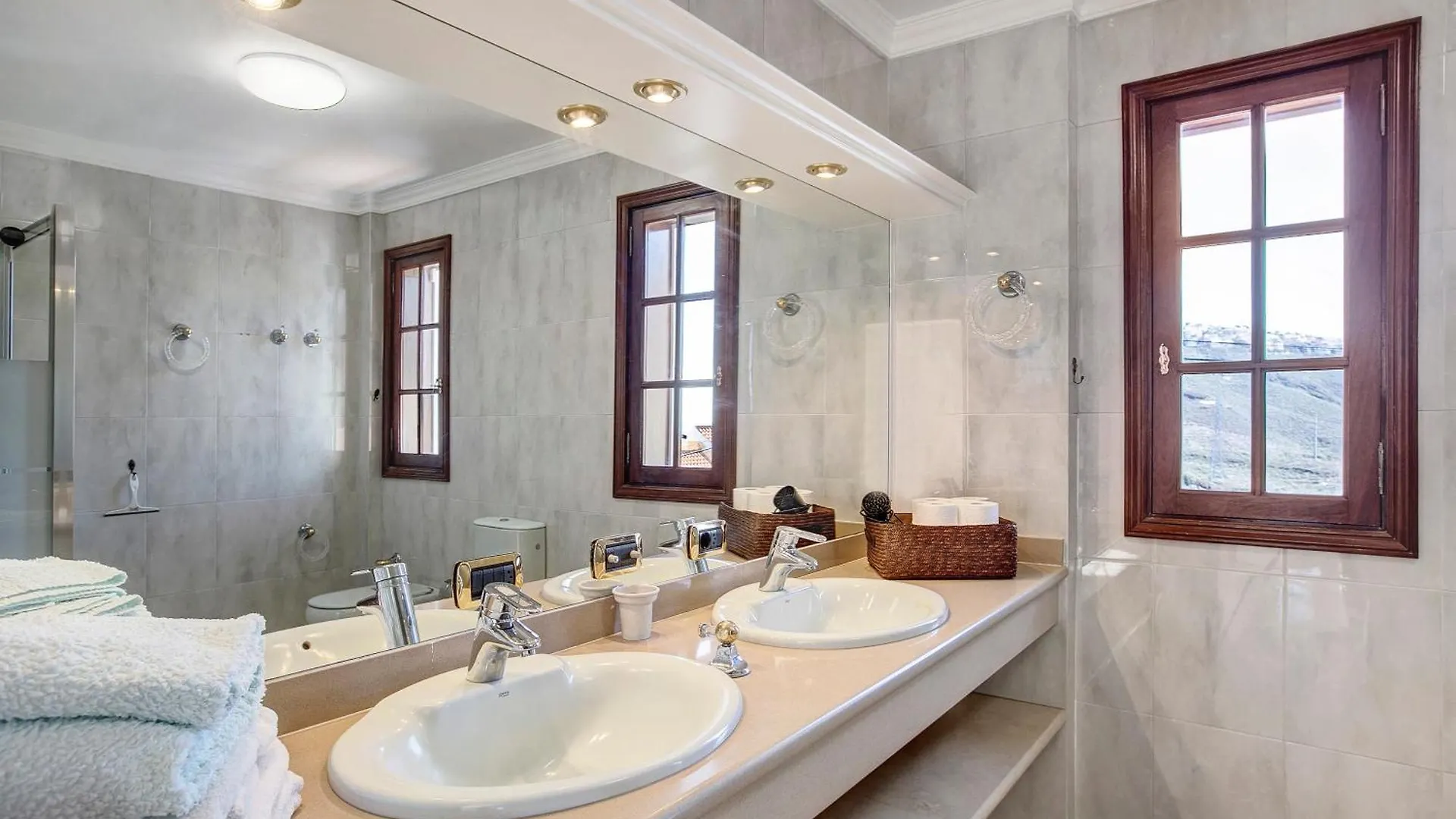 Holiday home Villa Celia Barranco Hondo